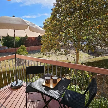 Apartment Hortes Amelie-les-Bains-Palalda