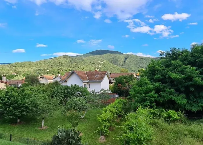 Hortes Amélie-les-Bains-Palalda